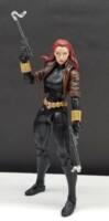 Black Widow (Marvel Legends) Custom Action Figure