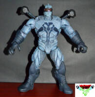 Durge (clone wars) (Star Wars Clone Wars) Custom Action Figure