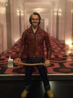 Jack Torrance - The Shining (Shining) Custom Action Figure