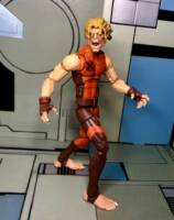 Wild Child (Marvel Legends) Custom Action Figure