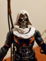 Task Master (Marvel Legends) Custom Action Figure