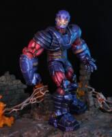 Sentinel (X-Men) Custom Action Figure