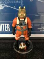 Voort "Piggy" saBinring (Star Wars) Custom Action Figure