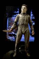 The Curse Of Michael Myers (Halloween 6) (Halloween) Custom Action Figure