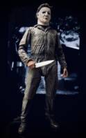 The Curse Of Michael Myers (Halloween 6) (Halloween) Custom Action Figure