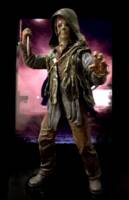 Hobo Myers Rob Zombie Halloween 2 (Halloween) Custom Action Figure