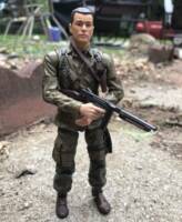 Plan B Airborne Soldier (Soldier) Custom Action Figure