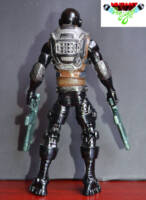 Space reaper (Marvel Legends) Custom Action Figure