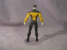 Data (Star Trek) Custom Action Figure