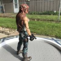 Wendy Corduroy (weirdmageddon) (Gravity Falls) Custom Action Figure