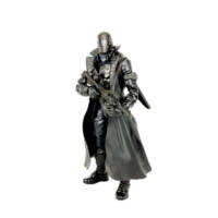 Paris Pursuit Snake Eyes (G.I. Joe Classified) Custom Action Figure