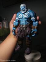 Thulk - Hulked out heroes - (Marvel Legends) Custom Action Figure