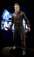 The Shape (Michael Myers) (Halloween) Custom Action Figure