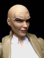 Cassandra Nova (Marvel) Custom Action Figure