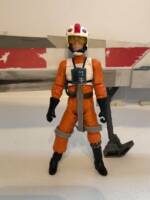 Keyan Farlander (X-Wing) (Star Wars) Custom Action Figure