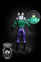 Sly Rax - V.E.N.O.M (M.A.S.K.) Custom Action Figure