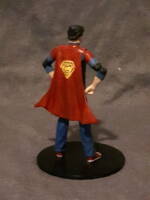 Superboy (Jon "White" Kent)(Rebirth) (DC Universe) Custom Action Figure