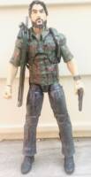 Joel (Last of Us) Custom Action Figure