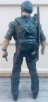 Joel (Last of Us) Custom Action Figure
