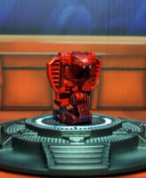 Slitherfang (Transformers) Custom Action Figure