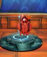 Slitherfang (Transformers) Custom Action Figure