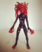 Penance/Hollow (Marvel Legends) Custom Action Figure