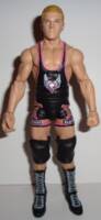 Owen Hart (1997) (Wrestling) Custom Action Figure