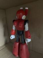 Magnet Man (Megaman) Custom Action Figure