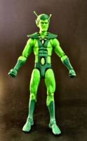 Shapeshifter shi'ar Imperial Guard (Marvel Legends) Custom Action Figure