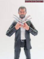Logan (Marvel Legends) Custom Action Figure [Logan custom action figure 2]