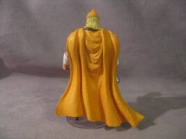 Hammer (Marvel Universe) Custom Action Figure