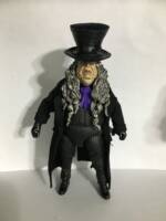 The mad hatter (Batman) Custom Action Figure
