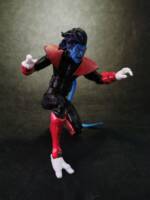 Nightcrawler (Age of Apocalypse) V2 (Marvel Legends) Custom Action Figure