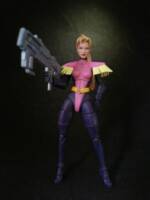 Birdy (Marvel Legends) Custom Action Figure