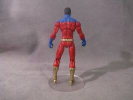 Vulcan (Marvel Universe) Custom Action Figure