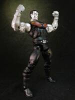 Colossus (Deadpool Movie) (Marvel Legends) Custom Action Figure