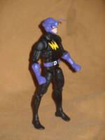 Mento (Marvel Legends) Custom Action Figure