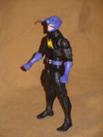 Mento (Marvel Legends) Custom Action Figure