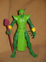 Bug (Marvel Legends) Custom Action Figure