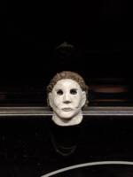 Michael Myers (The Curse of Michael Myers) (Halloween) Custom Action Figure