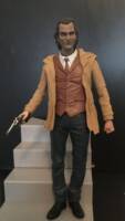 NECA Arthur Fleck Joker (2019) (Batman - Movie Style) Custom Action Figure