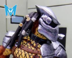 Predator (Jungle Hunter) Disney Infinity Figure (Predator) Custom Action Figure