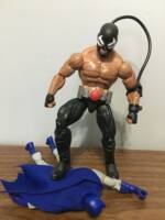Bane (Batman) Custom Action Figure