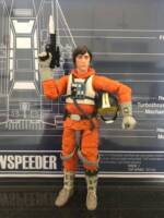 Wedge Antilles (Snowspeeder Pilot) (Star Wars) Custom Action Figure