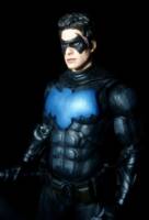 DCEU Concept Nightwing (Batman - Movie Style) Custom Action Figure