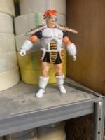 Recoome (Dragonball Z) Custom Action Figure