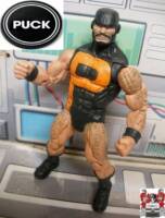 Puck (version 2) (Marvel Legends) Custom Action Figure