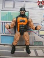 Puck (version 2) (Marvel Legends) Custom Action Figure