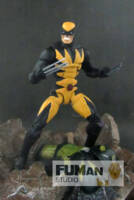 Marvel Legends Wolverine (Marvel Legends) Custom Action Figure