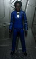Amanda Waller Suicide squad movie (DC Universe) Custom Action Figure